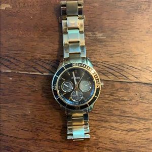 Fossil watch